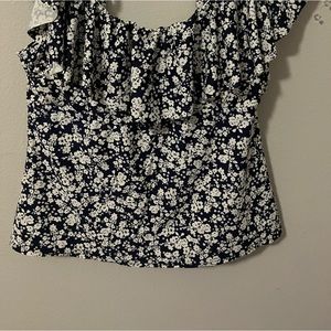 Women’s swimming top size 18w Island Escape Woman